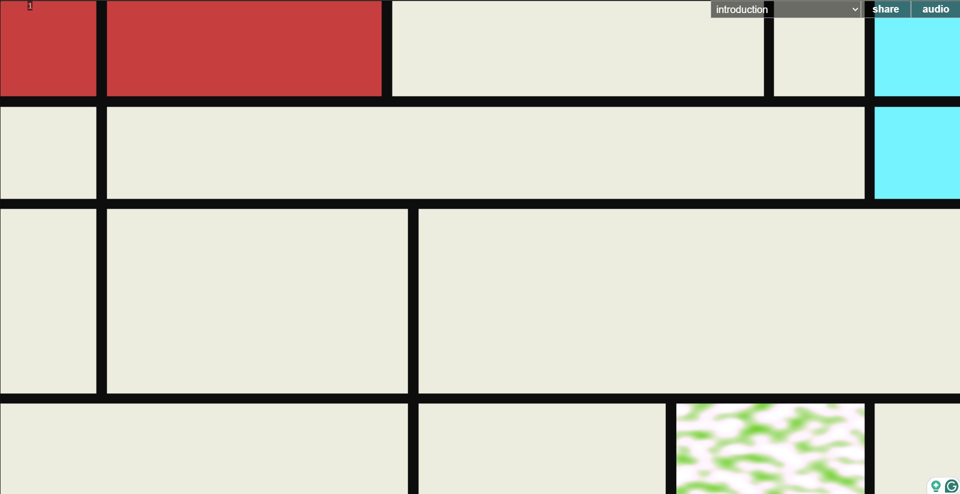 A1: Shader Live Coding