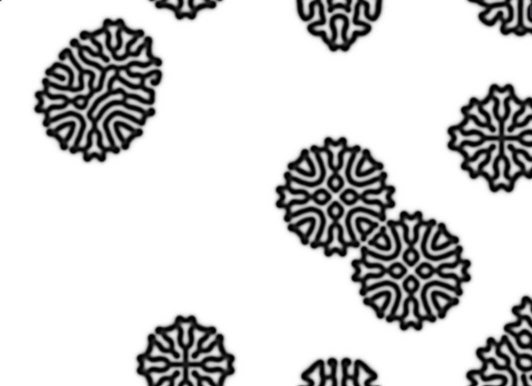 A4: Reaction Diffusion